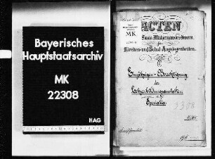 Einjährigen-Berechtigung (mittlere Reife) der Lehrerbildungsanstalten. Spezialia.