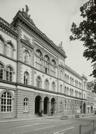 Elisabethschule