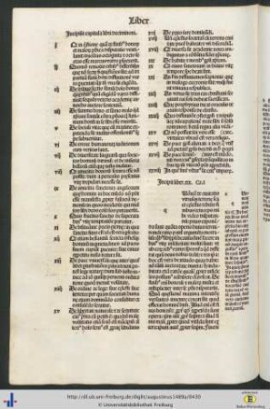 Libri XIX-XXII