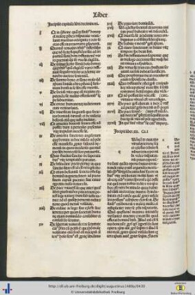 Libri XIX-XXII