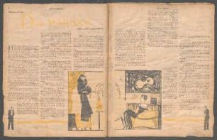 Dos maridos : Cuento por Pilar Saiz