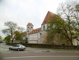 Halle: Moritzburg