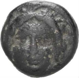 Aphrodisias?