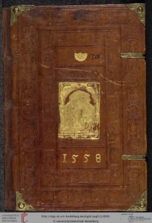 Astrologische Sammelhandschrift