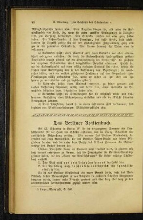 ¬Das¬ Berliner Realienbuch