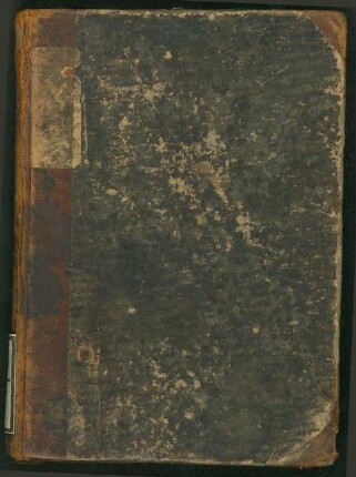 Die Verlobten des Todes : in drei Bdn. Bd. 1-3