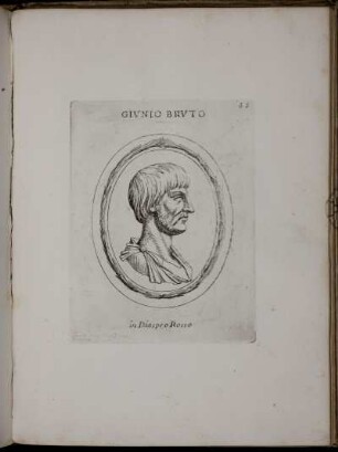 Giunio Bruto