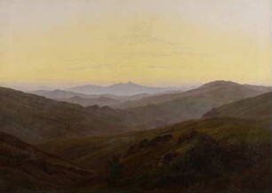 Das Riesengebirge