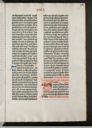 Epistula Petri II [2. Petrusbrief]