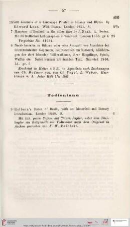 Todtentanz (Nr. 9)