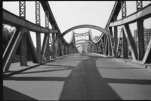Swinemünder Brücke