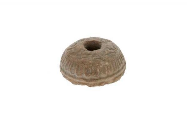 Clay whorl