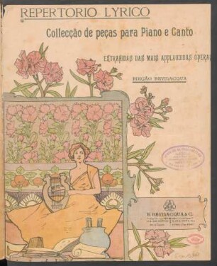 La bohême [i.e. La bohème] : atto terzo ; scena e duetto: Musette e Mimì