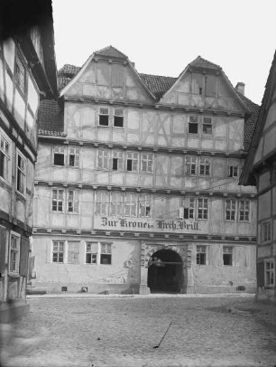 Gasthaus Zur Krone