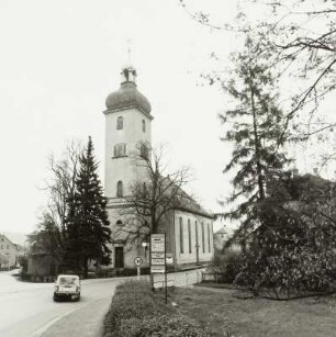 Altstadtkirche