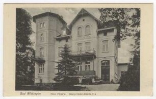 Bad Wildungen