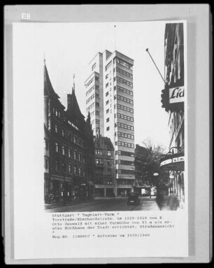 Tagblatt-Turm