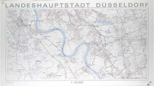 Landeshauptstadt Düsseldorf