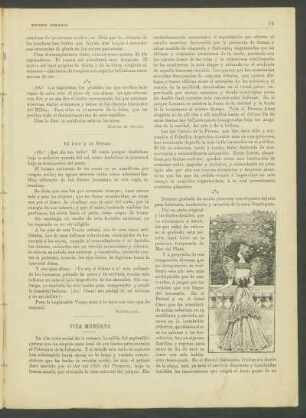 El loco y la Venus