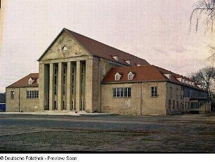 Festspielhaus