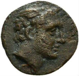 Bithynien: Prusias II.