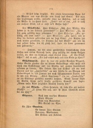 Glückwunsch.
