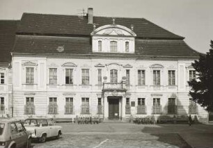 Brand von Lindausches Palais I