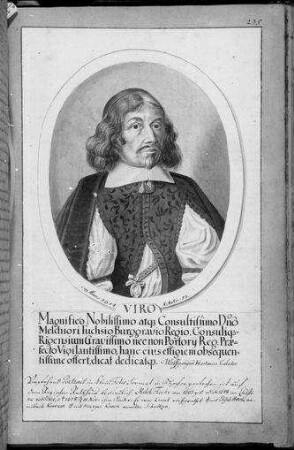 Fuchs, Melchior