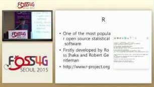 The Integration of Heterogeneous Open Source Software to Develop a Dynamic Urban Growth Simulation Model