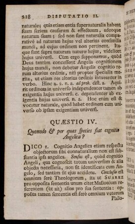 218-240, Quaestio IV.