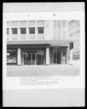 Constantin-Haus