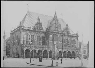 Altes Rathaus