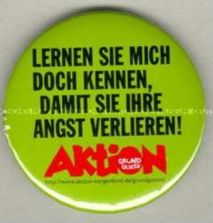 Aktion Sorgenkind