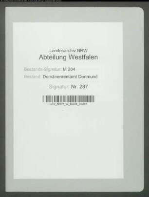Der Kleineflaschen-Kotten in Lütgendortmund (Stadt Dortmund): Zahlungsrückstände, Ablösung