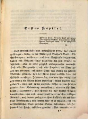 Der Jude : deutsches Sittengemälde aus der ersten Hälfte des fünfzehnten Jahrhunderts, 3