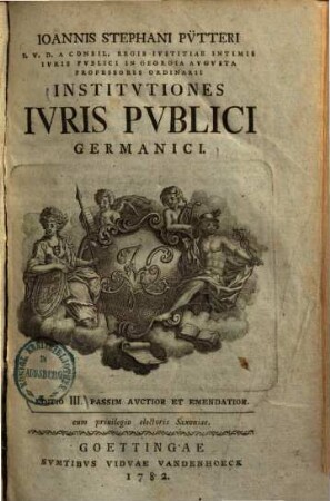 Institutiones iuris publici Germanici