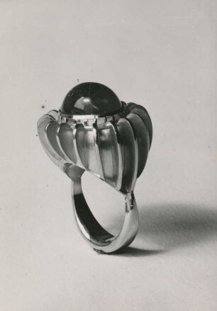 Ring von Fritz Deutsch