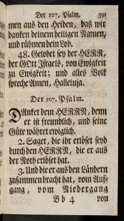 391-401, 107.-108. Psalm.