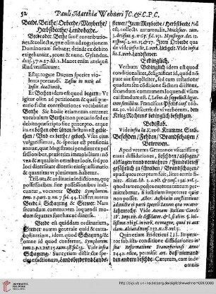 Befehden/ Fehden/ Brandschatzen/ Betrowen.