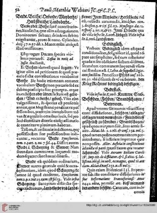 Befehden/ Fehden/ Brandschatzen/ Betrowen.