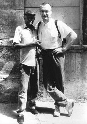 Buena Vista Social Club