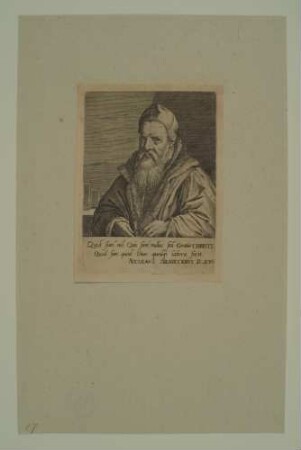 Nikolaus Selnecker