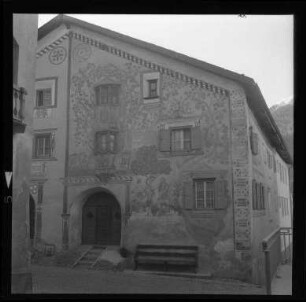 "Der Sündenfall"