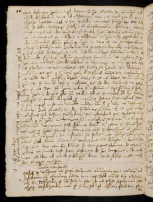 86-87, 20.1.1564, Eccl 2