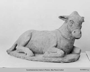 Krippenfiguren : Esel