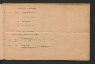 B. Later Sanskrit Literature
