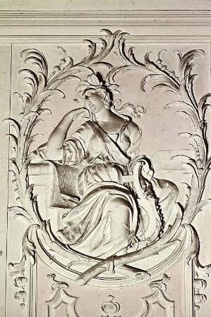 Medaillon: Musik