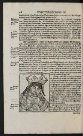 Andreas König in Ungern