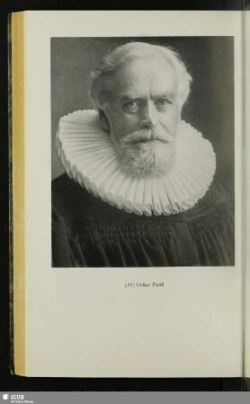 Oskar Pank