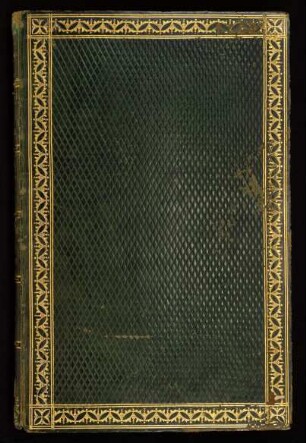Gossuin de Metz: L’Image du monde : Hdschr. 305